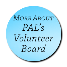 Info About Volunteer Board