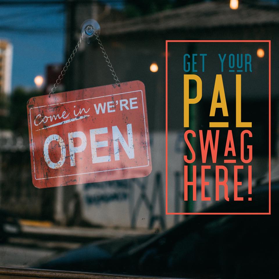 Announcing the PAL Store!