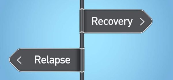 Is Relapse a Part of Recovery?